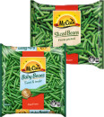 McCain-Baby-Beans-or-Corn-Kernels-500g Sale