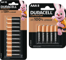 Duracell-Coppertop-Batteries-AA-10-Pack-or-AAA-8-Pack Sale