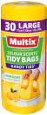 Multix-Colour-Scents-Handy-Ties-Tidy-Bags-2535-Pack-Selected-Varieties Sale