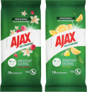 Ajax-Multipurpose-Wipes-110-Pack-Selected-Varieties Sale