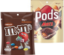 MMs-120180g-Pods-160g-or-Maltesers-120140g-Share-Pack-Selected-Varieties Sale