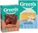 Greens-Cake-or-Brownie-Mix-380470g-Selected-Varieties Sale