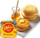 Golden-Crumpet-Rounds-6-Pack-Selected-Varieties Sale