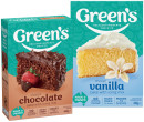 Greens-Cake-or-Brownie-Mix-380470g-Selected-Varieties Sale