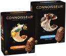 Connoisseur-Gourmet-Ice-Cream-46-Pack-Selected-Varieties Sale
