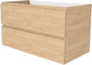 New-England-Joinery-900mm-Dignate-Wall-Hung-Vanity-Cabinet-Only Sale