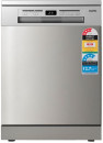 Esatto-60cm-Stainless-Steel-15-Place-Settings-Dishwasher Sale