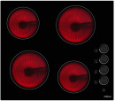 Mistral-60cm-4-Zone-Knob-Control-Ceramic-Cooktop Sale