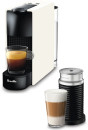 Nespresso-by-Breville-Essenza-Mini-Capsule-Coffee-Machine-White Sale