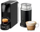 Nespresso-by-Breville-Essenza-Mini-Capsule-Coffee-Machine-Black Sale