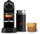 Nespresso-by-DeLonghi-Citiz-Milk-Capsule-Coffee-Machine-Black Sale