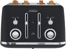 Sunbeam-Alinea-4-Slice-Toaster-Black Sale