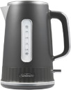 Sunbeam-French-Riviera-17L-Kettle-Graphite Sale