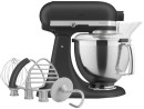 KitchenAid-Artisan-Stand-Mixer-Cast-Iron-Black Sale