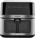 Sunbeam-Alinea-Pro-75L-DiamondForce-Airfryer-Black Sale