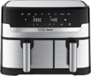 Jamie-Olivery-by-Tefal-Dual-Easy-Fry-Grill-Deluxe-XXL-Airfryer Sale