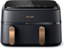 Philips-3000-Series-Dual-Basket-Airfryer Sale