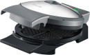 Breville-The-Crisp-Control-Waffle-Maker-Brushed-Stainless-Steel Sale