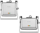 Breville-Toast-and-Melt-2-Slice-or-4-Slice-Sandwich-Press Sale