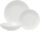 Maxwell-Williams-12pc-White-Basics-Tribeca-Coupe-Dinner-Set-White Sale