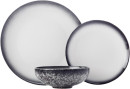 Maxwell-Williams-12pc-Caviar-Dinner-Set-Granite Sale