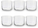Krosno-Harmony-Mini-Tumbler-190mL-Set-of-6 Sale