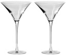 Krosno-Duet-Martini-Glass-170ml-Set-of-2 Sale
