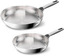 Tefal-Emotion-Induction-Stainless-Steel-Uncoated-Twin-Pack-Frypan-2428cm Sale