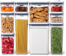 OXO-10pc-POP-Storage-Set Sale