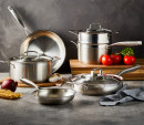 Baccarat-iD3SS-Cookware-Set-6-Pieces Sale
