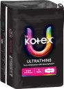 U-By-Kotex-Pads-616-Pack-Selected-Varieties Sale
