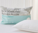 Heritage-5050-Duck-Down-and-Feather-Pillow Sale