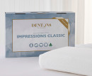Dentons-Impressions-Classic-Memory-Foam-Pillow Sale