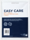 Heritage-Easy-Care-Soft-Touch-Pillow-Protector-Standard-2-Pack Sale