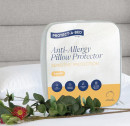 Protect-A-Bed-Anti-Allergy-Tencel-Waterproof-Pillow-Protector Sale