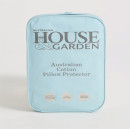 Australian-House-Garden-Australian-Cotton-Pillow-Protector Sale