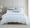 Heritage-Classic-Cotton-Waffle-Quilt-Cover-Set Sale