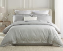 Heritage-Hotel-Collection-500TC-Cotton-Jacquard-Quilt-Cover-Set Sale