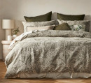Australian-House-Garden-Bangalow-Cotton-Jacquard-Quilt-Cover-Set Sale