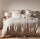 Australian-House-Garden-Sandy-Cape-Washed-Belgian-Linen-Quilt-Cover-Set Sale