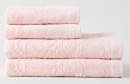 Heritage-Margot-Jacquard-Bath-Towel-Set Sale