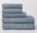 Heritage-Ellis-5-Pieces-Towel-Set Sale