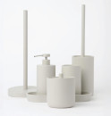 Vue-Textured-Cement-Bathroom-Accessories Sale
