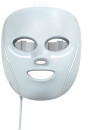 Shark-CryoGlow-Cooling-LED-Face-Mask-Blue-Frost Sale
