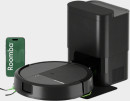 iRobot-Roomba-115-Combo-Robot-AutoEmpty-Dock-Black Sale