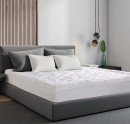 Royal-Comfort-1200GSM-Deluxe-7-Zone-Mattress-Topper Sale