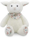 Cuddle-Bubs-Plush-Lulu-The-Lamb Sale