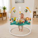 Fisher-Price-Baby-Jumperoo-Whimsical-Forest Sale
