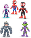 Spidey-His-Amazing-Friends-Team-Spidey-Power-Pack Sale