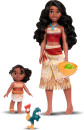 Disney-Moana-Moana-2-Moana-Simea-Sister-Set Sale